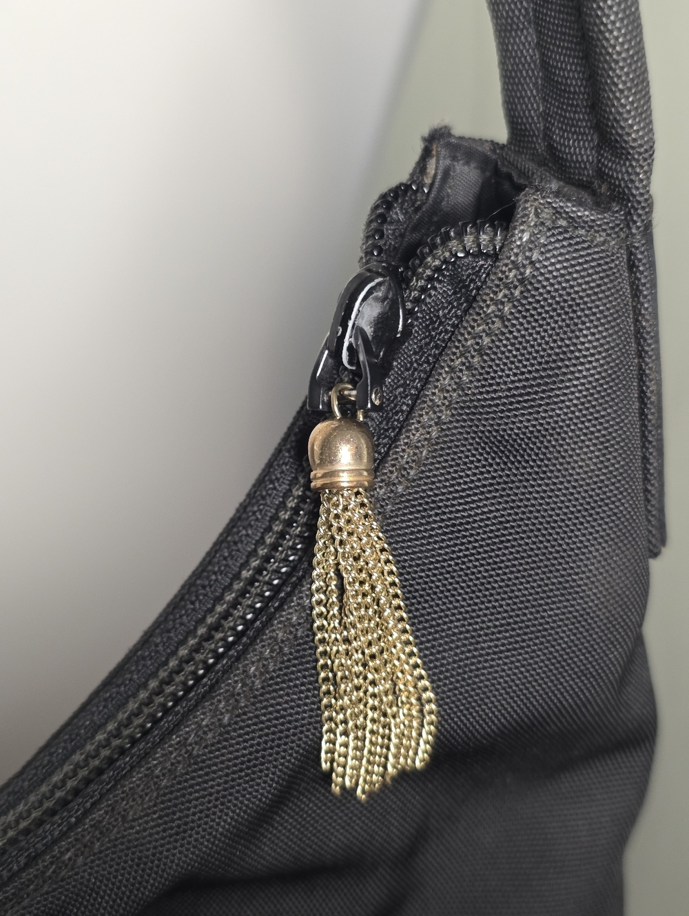 Gucci Nylon Shoulder Bag - Picture 17 of 17